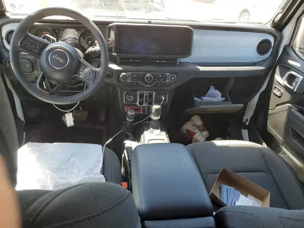 1C4RJXDG8RW290051 2024 JEEP WRANGLER - Image 8