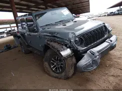 1C4RJXDG9RW263621 2024 JEEP WRANGLER