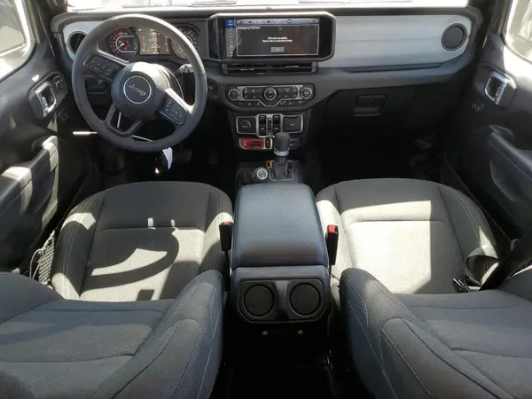 1C4RJXDG9RW286042 2024 JEEP WRANGLER - Image 8