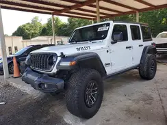 1C4RJXDGXRW256760 2024 JEEP WRANGLER