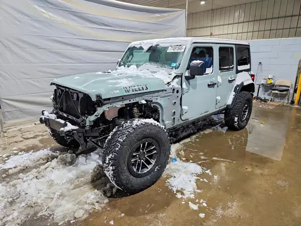 1C4RJXDN1RW130902 2024 JEEP WRANGLER - Image 1