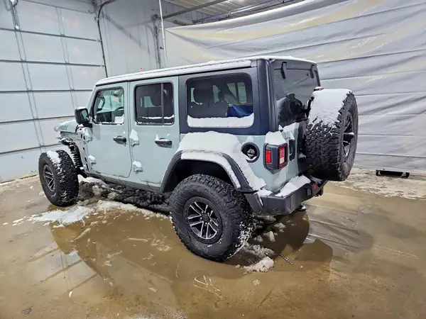 1C4RJXDN1RW130902 2024 JEEP WRANGLER - Image 2