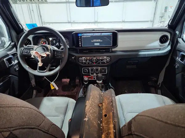 1C4RJXDN1RW130902 2024 JEEP WRANGLER - Image 8
