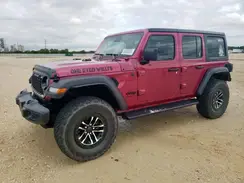 1C4RJXDN5RW351466 2024 JEEP WRANGLER