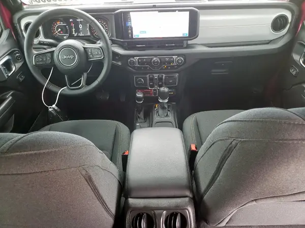 1C4RJXDN5RW351466 2024 JEEP WRANGLER - Image 8