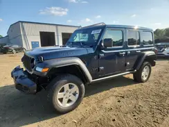 1C4RJXDN5SW522254 2025 JEEP WRANGLER