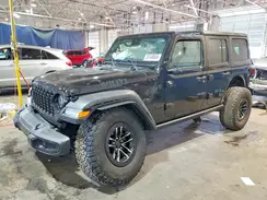 1C4RJXDN6RW135688 2024 JEEP WRANGLER