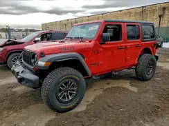 1C4RJXDN9RW126337 2024 JEEP WRANGLER