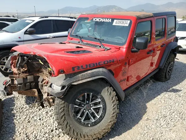 1C4RJXFEXRW250888 2024 JEEP WRANGLER - Image 1