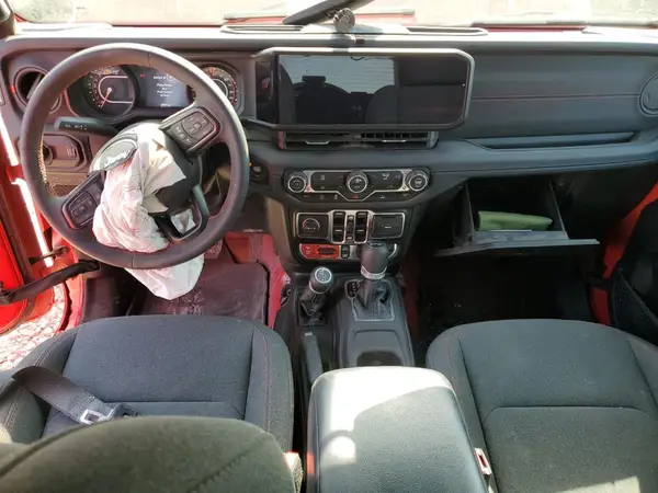 1C4RJXFEXRW250888 2024 JEEP WRANGLER - Image 8