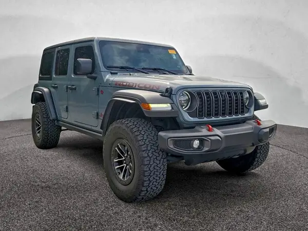 1C4RJXFG0RW129920 2024 JEEP WRANGLER - Image 1