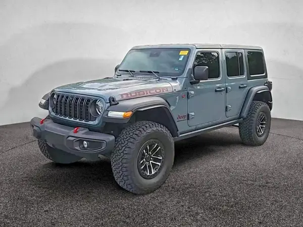 1C4RJXFG0RW129920 2024 JEEP WRANGLER - Image 2