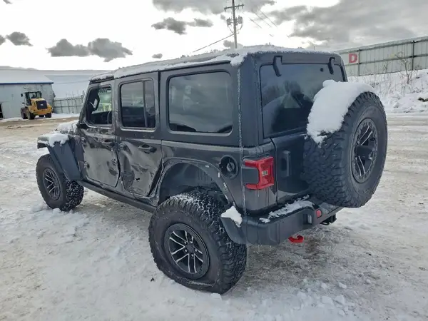 1C4RJXFG0RW160066 2024 JEEP WRANGLER - Image 2