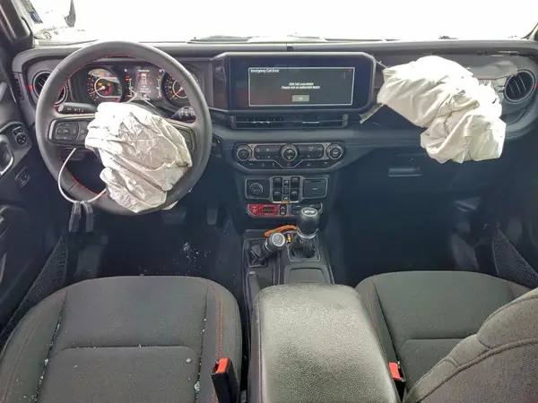 1C4RJXFG0RW160066 2024 JEEP WRANGLER - Image 8