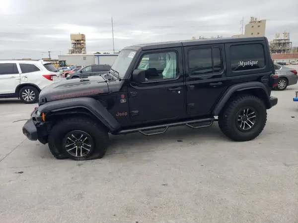 1C4RJXFG0RW165235 2024 JEEP WRANGLER - Image 1