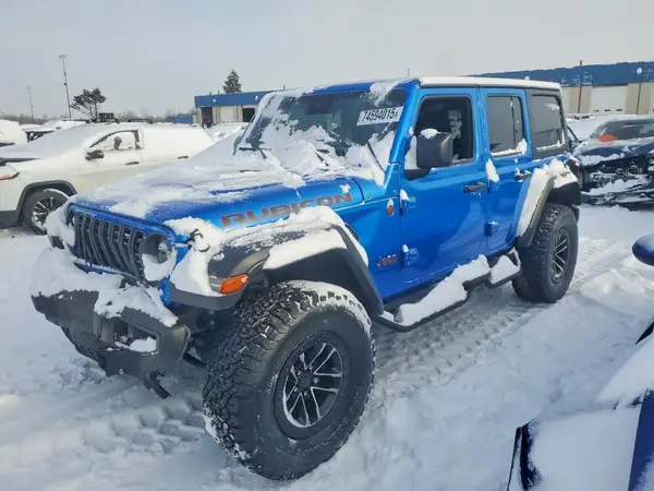 1C4RJXFG0RW266260 2024 JEEP WRANGLER - Image 1