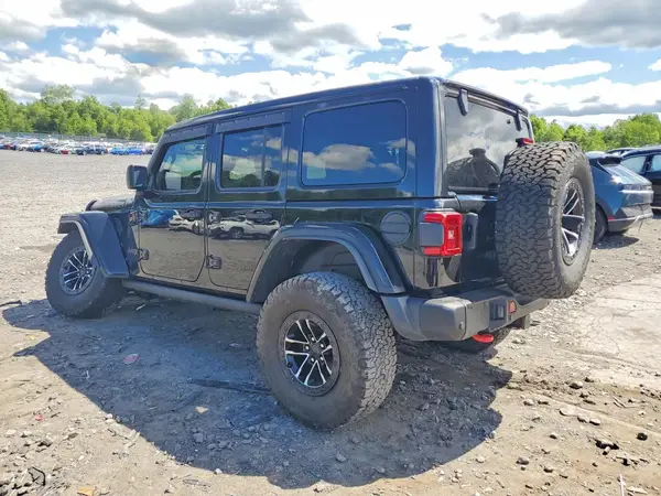 1C4RJXFG0RW301959 2024 JEEP WRANGLER - Image 2