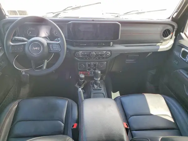 1C4RJXFG0RW301959 2024 JEEP WRANGLER - Image 8