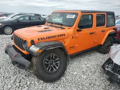1C4RJXFG0SW593053 2025 JEEP WRANGLER