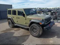 1C4RJXFG0SW626021 2025 JEEP WRANGLER