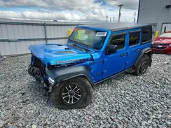 1C4RJXFG0SW633731 2025 JEEP WRANGLER