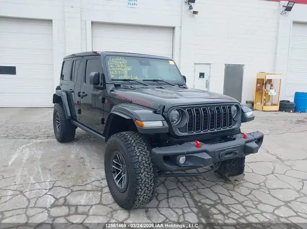 1C4RJXFG1RW165728 2024 JEEP WRANGLER - Image 1