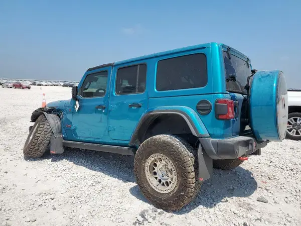 1C4RJXFG1RW180410 2024 JEEP WRANGLER - Image 2