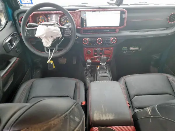 1C4RJXFG1RW180410 2024 JEEP WRANGLER - Image 8