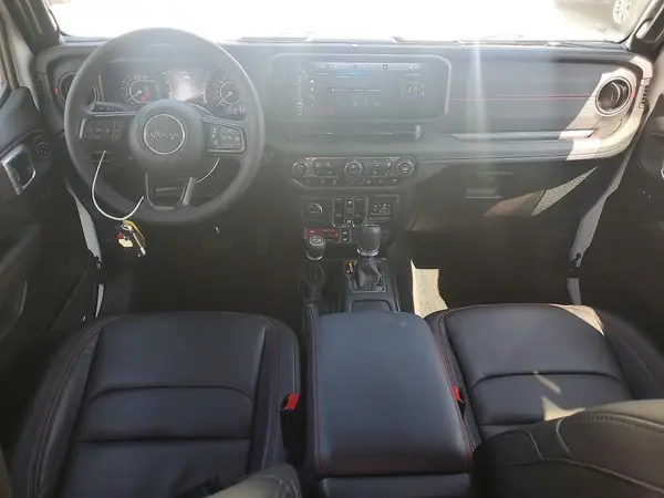 1C4RJXFG1RW290115 2024 JEEP WRANGLER - Image 8