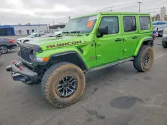 1C4RJXFG1SW633351 2025 JEEP WRANGLER