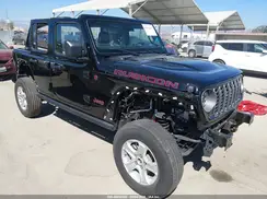 1C4RJXFG1SW657164 2025 JEEP WRANGLER