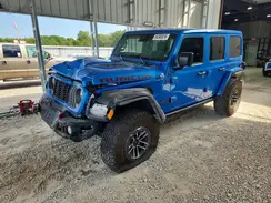 1C4RJXFG1SW657293 2025 JEEP WRANGLER