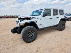 1C4RJXFG1TW257784 2026 JEEP WRANGLER