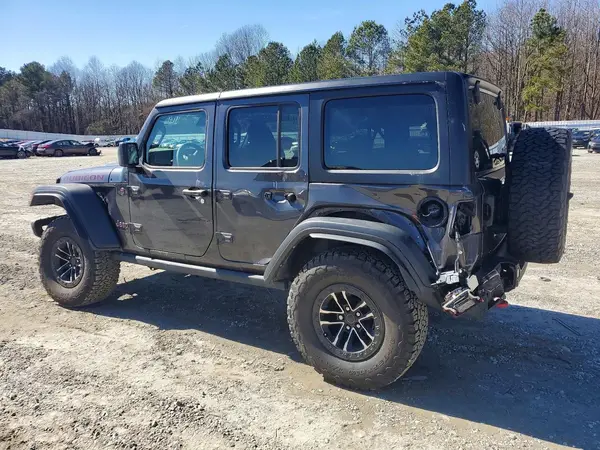 1C4RJXFG2RW151496 2024 JEEP WRANGLER - Image 2
