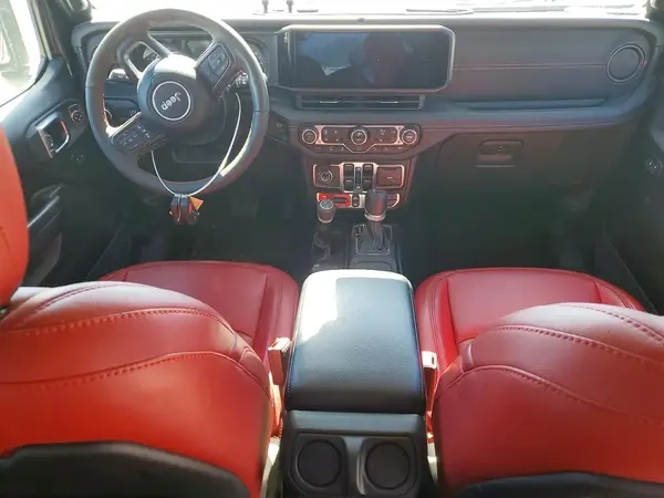 1C4RJXFG2RW151496 2024 JEEP WRANGLER - Image 8
