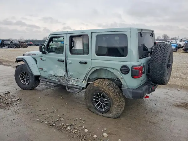 1C4RJXFG2RW153295 2024 JEEP WRANGLER - Image 2