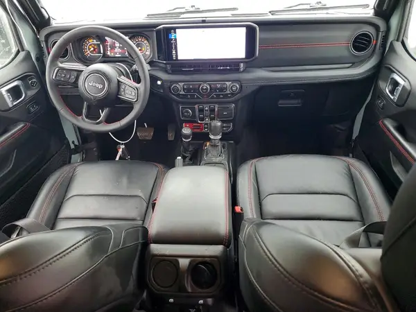 1C4RJXFG2RW153295 2024 JEEP WRANGLER - Image 8