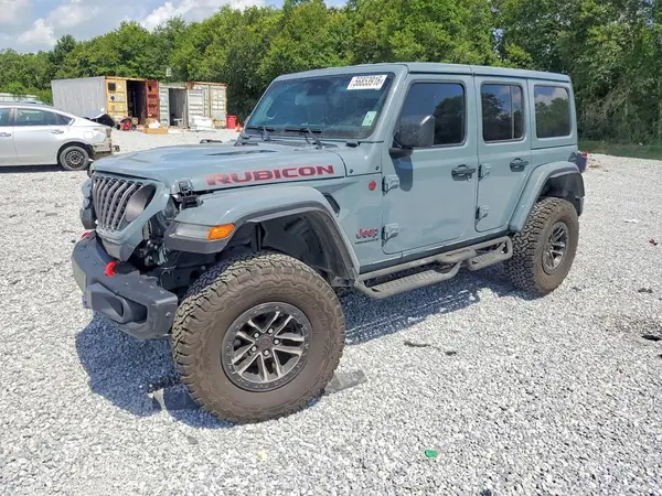 1C4RJXFG2RW165401 2024 JEEP WRANGLER - Image 1