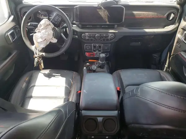 1C4RJXFG2RW165401 2024 JEEP WRANGLER - Image 8