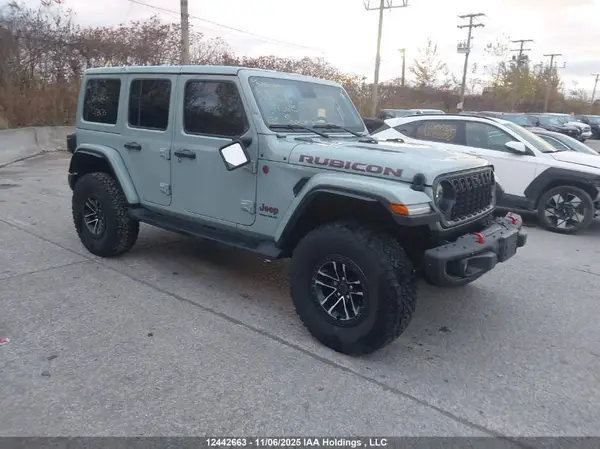 1C4RJXFG2RW173675 2024 JEEP WRANGLER - Image 1
