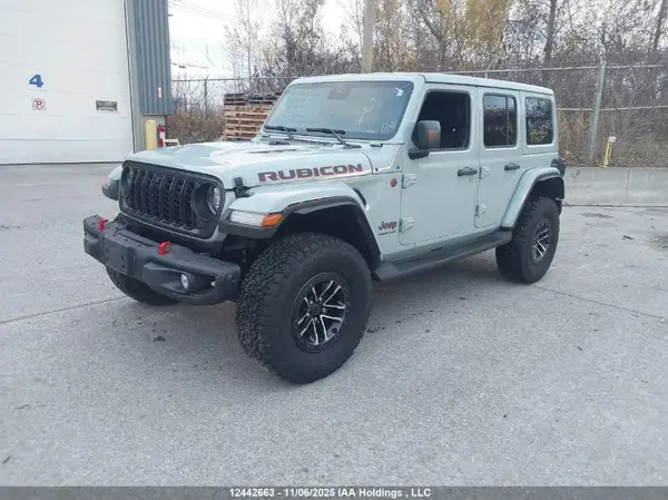 1C4RJXFG2RW173675 2024 JEEP WRANGLER - Image 2