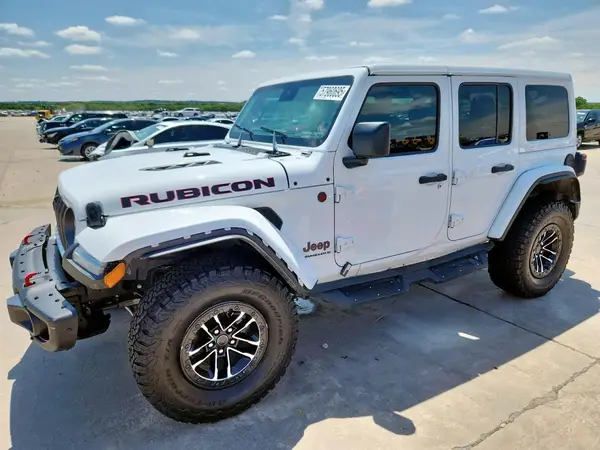 1C4RJXFG2RW365064 2024 JEEP WRANGLER - Image 1