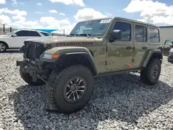 1C4RJXFG2SW556876 2025 JEEP WRANGLER
