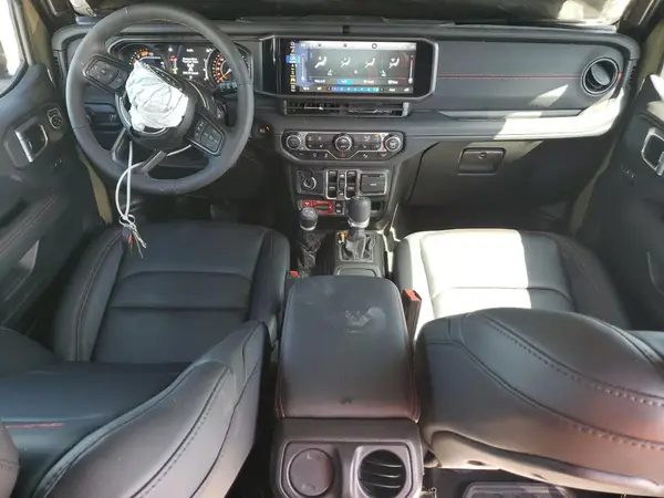 1C4RJXFG2SW556876 2025 JEEP WRANGLER - Image 8