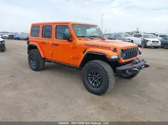 1C4RJXFG2SW613562 2025 JEEP WRANGLER