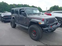 1C4RJXFG2SW657769 2025 JEEP WRANGLER