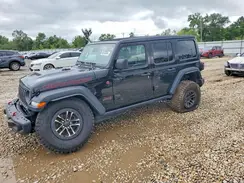 1C4RJXFG2TW231338 2026 JEEP WRANGLER
