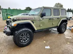 1C4RJXFG2TW258846 2026 JEEP WRANGLER