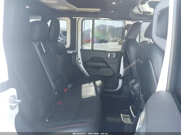 1C4RJXFG2TW278448 2026 JEEP WRANGLER - Image 8
