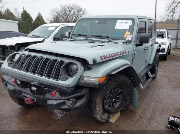 1C4RJXFG3RW165293 2024 JEEP WRANGLER - Image 2